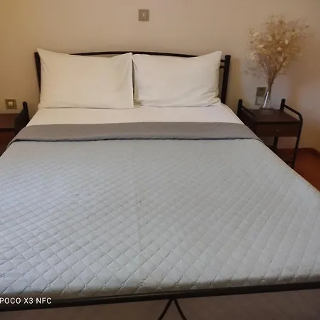 Manousos Apartman Lefkáda