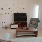 Manousos Apartment Lefkada City