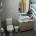Manousos Lefkada City