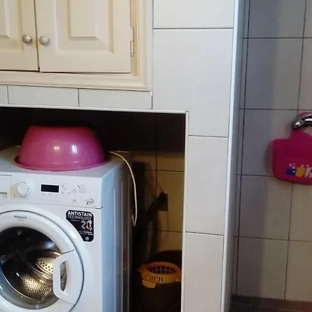 Manousos Lefkada City