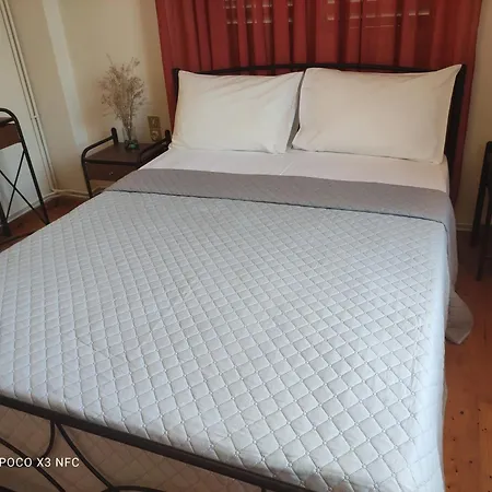 Manousos * Lefkada City