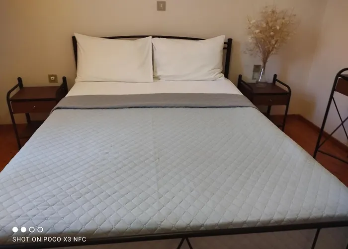 Manousos Διαμέρισμα Λευκάδα