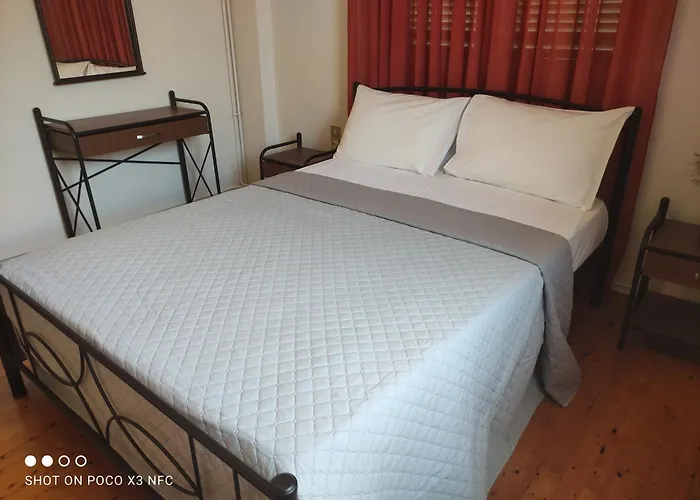 Manousos Λευκάδα