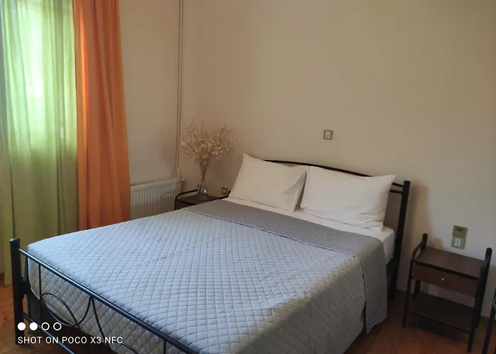 Manousos * Λευκάδα