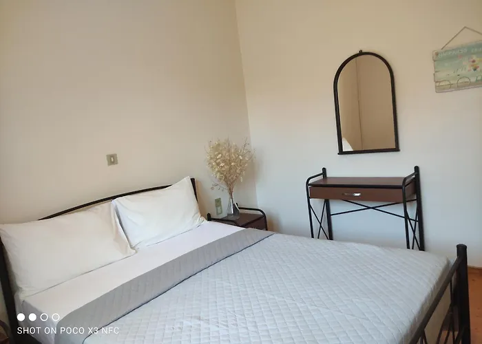 Manousos Διαμέρισμα