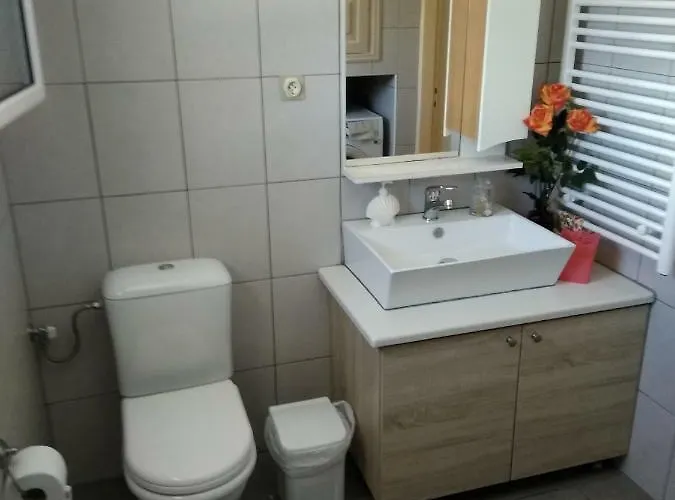 Manousos Λευκάδα